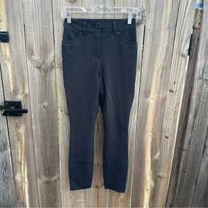 Lululemon City Sleek 5 Pocket 7/8 Pant Size 25